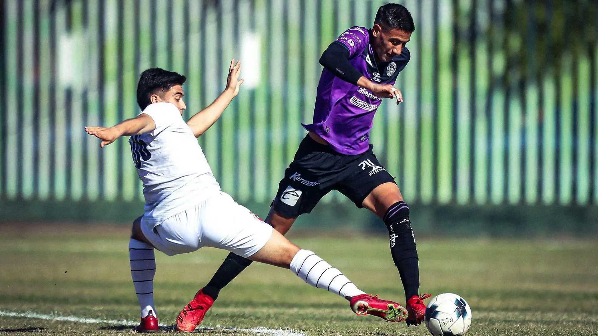 Mazatlán FC Sub-20